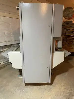 USED 2004 CASADEI LIBRA 2
