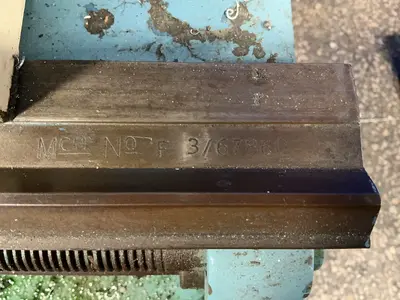 Used CLAUSING _UNKNOWN_ Engine Lathes Ohio US | HGR 24 #1311770