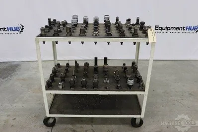 USED CAT Holders