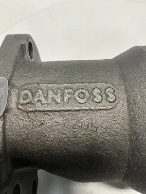USED DANFOSS 0MR 200 151-6285 5