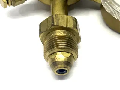 Used VICTOR SR250C-580, 07-0287 Regulators Michigan US | Maverick Industrial Sales #1454287