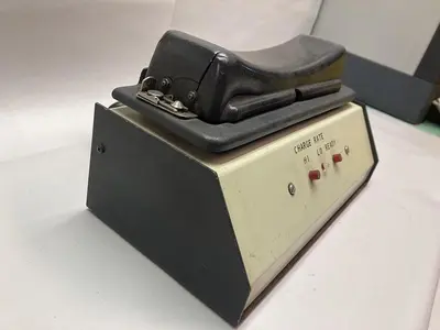 Used _UNKNOWN_ _UNKNOWN_ Battery Chargers Ohio US | Surplus Asset Holdings #1242121