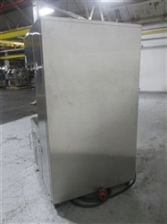 Used THOMAS _UNKNOWN_ Tablet Coating Connecticut US | DMC Industries #1281834
