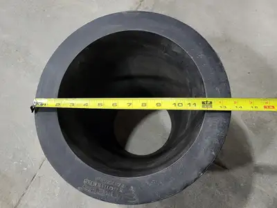 USED KREBS C6908R-RN