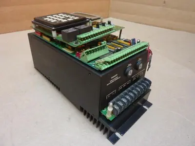 USED INDUSTRIAL DEVICES H3951