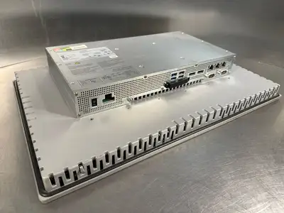 Siemens 6AV7241-5LG34-0FA0 240GB-SSD Corei5 8GB SIMATIC IPC477E (8.6.8)