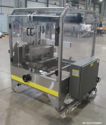 USED ECONOCORP ECONOPACKER