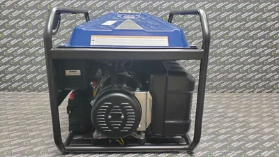 New Kohler 9000 Watt Portable Electric Generator Pro9.0E 120 240 V PA-PRO90E-2102