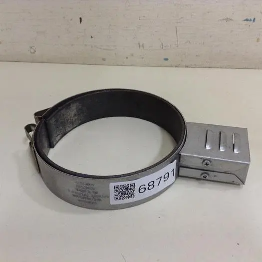 Used H PEPPING 85053758/802 Heater Bands Michigan US | Ideal Machinery #574732