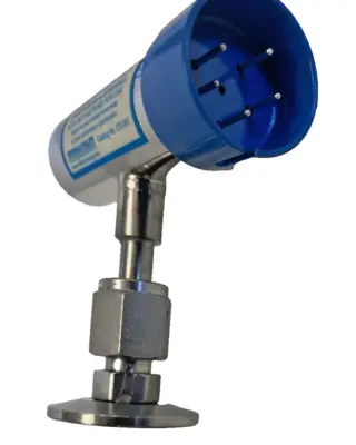 Granville-Phillips 275185 Other Semiconductor & PCB Manufacturing | ANACAPA EQUIPMENT BROKERS, INC (4)