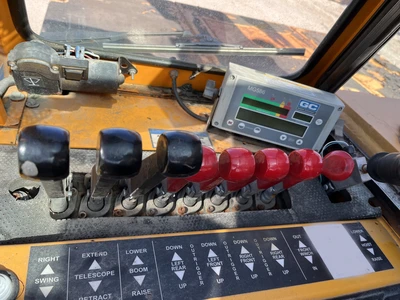Used 2018 Broderson IC80-3K Carry Deck Cranes Maryland US | Zadoon Equipment #1480821