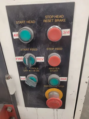 2006 TIMESAVERS INC 1211-12-0 Buffers | MD Equipment Services LLC (17)