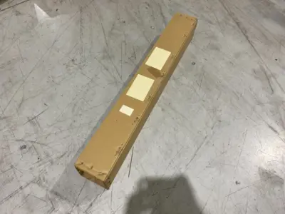 NEW TOLOMATIC ELECTRIC LINEAR ROD ACTUATOR