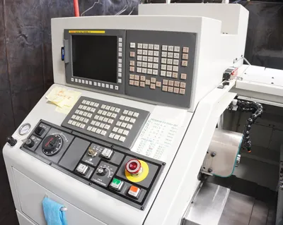 USED 2020 HARDINGE GT-27SP