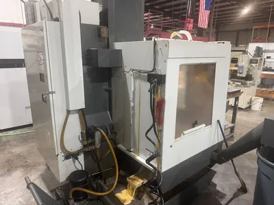 2013 HAAS VF-2 Vertical Machining Centers | Ditter Industries Inc. (3)