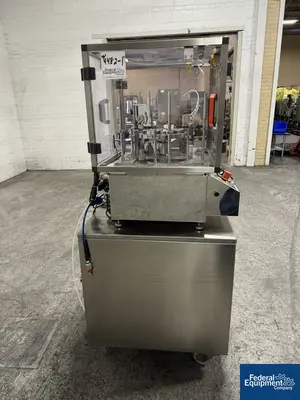 USED Dott. Bonapace & C. Dott Bonapace Capsule Filler, Model IN-CAP 3TSS