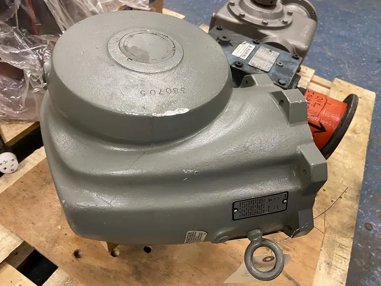 New | in-Stock US MOTORS GWVP Speed Reducers | Surplus Asset Holdings #1204300