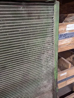 Used CHICAGO PNEUMATIC OIL COOLER FOR CP 650WS Air Compressor Parts California US | East West Machinery & Drilling #1416669