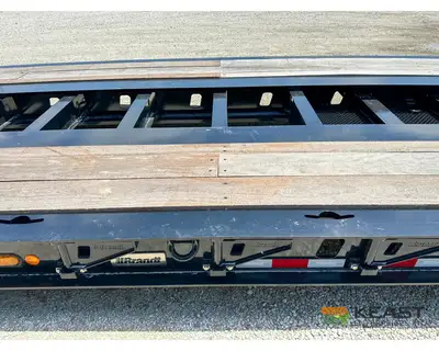Used BRANDT _UNKNOWN_ Lowboy Trailers Iowa US | Keast Enterprises #1360101