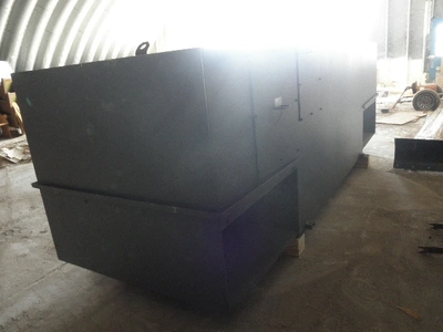 NEW ELECTRIC MACHINERY -