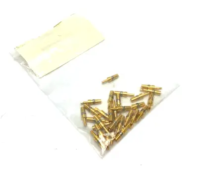 New | in-Stock HARTING 09030006201 Contact Blocks Michigan US | Maverick Industrial Sales #1391574