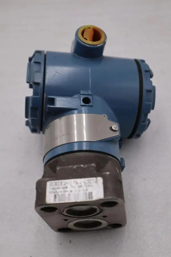 NEW Rosemount 3051CD1AG2A1AE5S5 Pressure Transmitter STOCK L-97C