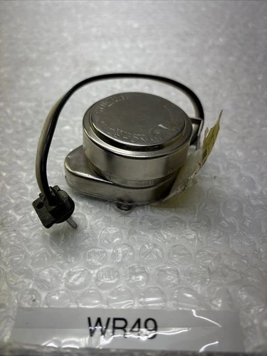 Used SYNCHRON M132TE Miscellaneous MRO Indiana US | J&J Industrial Supply #1074557