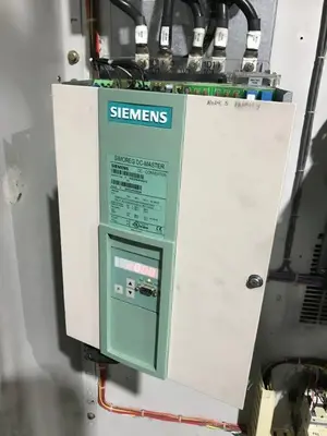 HEIDELBERG HARRIS M110C Commercial Web Offset | Machinery Solutions Group, Inc. (20)