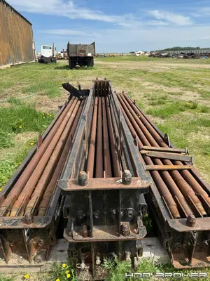 Used DITCH DITCH WITCH JT4020 Construction Equipment Parts Florida US | HDD Broker #1346777
