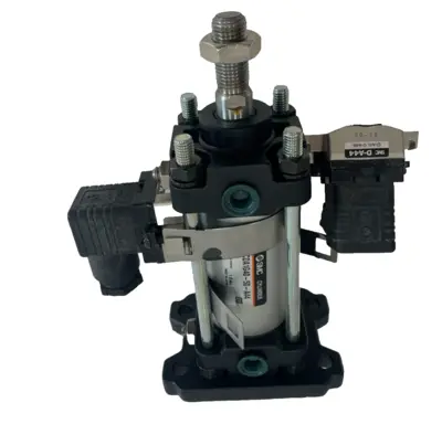 NEW SMC CDA1G40-50-A44 CYLINDER CDA1G4050A40.
