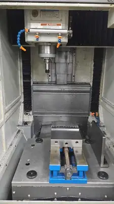 2021 TRAK VMC2 Machining Centers, Vertical | Asset Exchange Corporation (4)