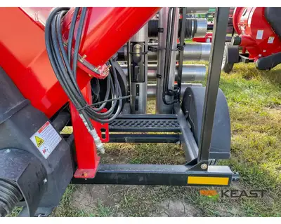 Used AGI REM _UNKNOWN_ Sweeper/Vacuum Iowa US | Keast Enterprises #1360022