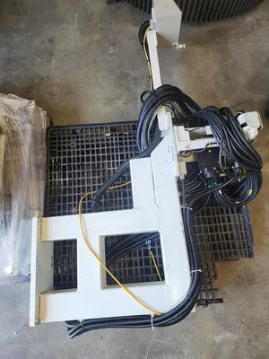 USED AIDA S/N: 14040-5534