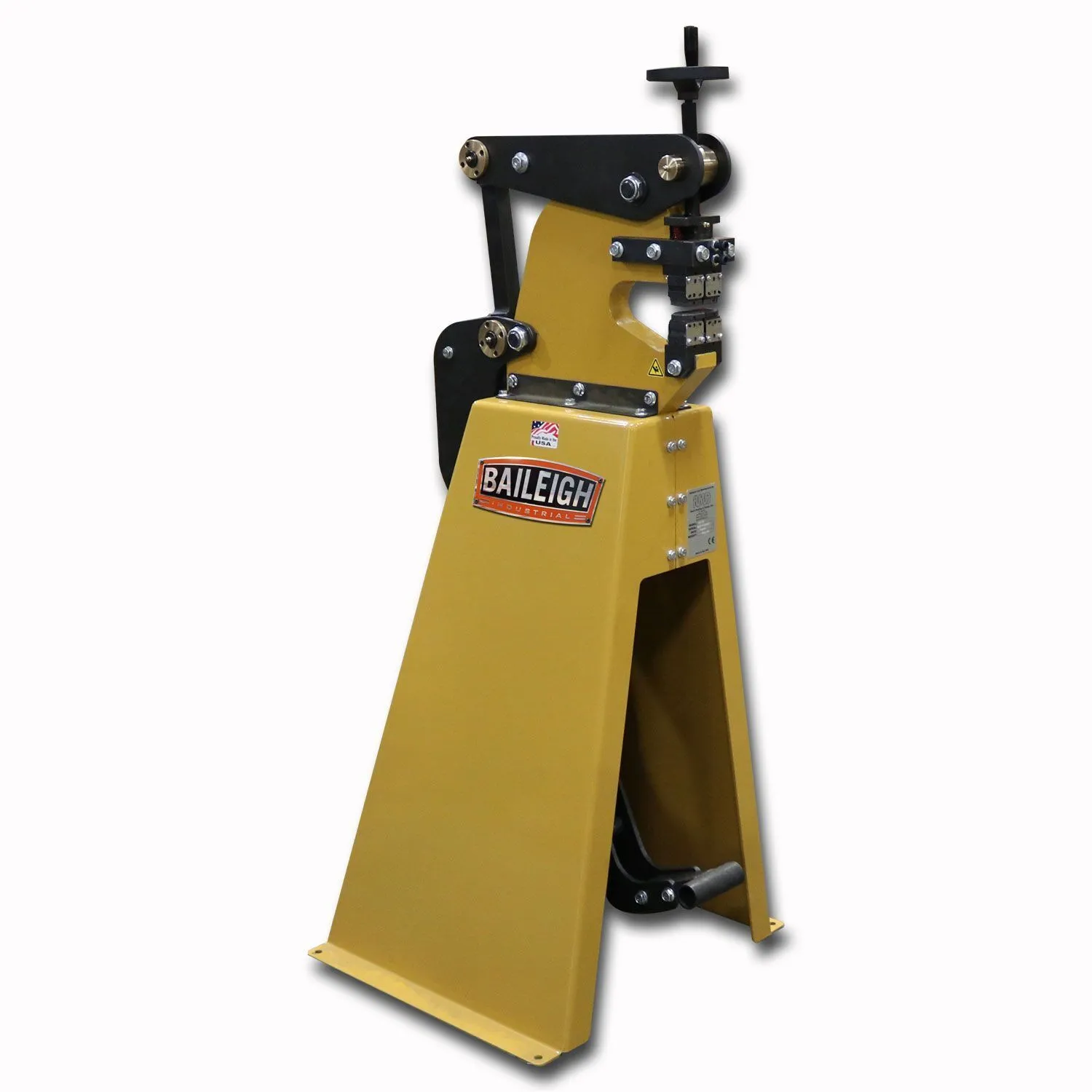 NEW BAILEIGH MSS-14F