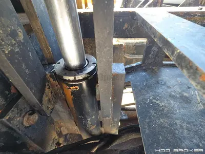 Used 2016 VERMEER 2016 VERMEER D23X30 S3 Drill Rigs Florida US | HDD Broker #1346203