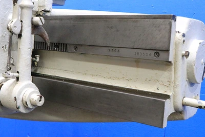 USED 1944 Cincinnati-Bickford Super Service 3' x 9"