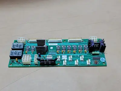 USED CYBEREX INC PC60472-1