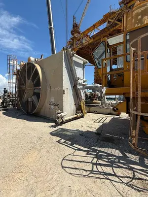 USED ARIEL JGK-4-2