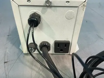 Used RODIX FC2004 Industrial Controls Ohio US | HGR 24 #1455494