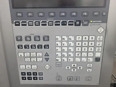 2006 BROTHER INDUSTRIES TC-32B QT CNC Milling | MD Equipment Services LLC (20)