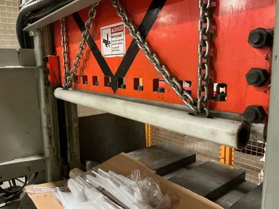2012 James Brinkley J7 Guillotine Roll Splitter | ListingHippo (3)