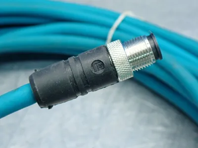 New | in-Stock LUMBERG AUTOMATION 900004151 Cable & Wire Ohio US | HGR 24 #1094888