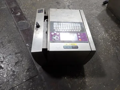 USED 2006 IMAJE 9020
