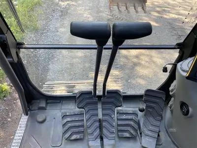 Used 2019 VOLVO EC160EL Crawler Excavators | Abele Tractor #1342870