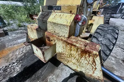 Used 1973 GROVE RT58 Mobile Cranes Pennsylvania US | Proxy Equipment #1382942