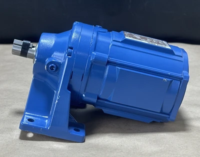 NEW Cyclo Drive CNHM01-6075-B-59