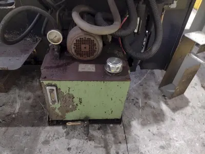 USED WILLIS