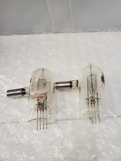 Lesker G075K Ionization Gauge Tube
