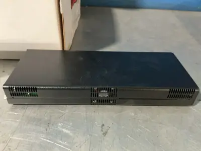 Used MAGMA 010474005 VXI/PXI/PCI Ohio US | HGR 24 #1346064