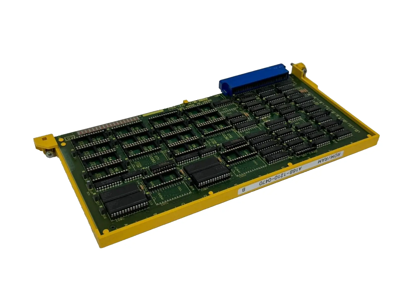 USED FANUC A16B-1210-0470